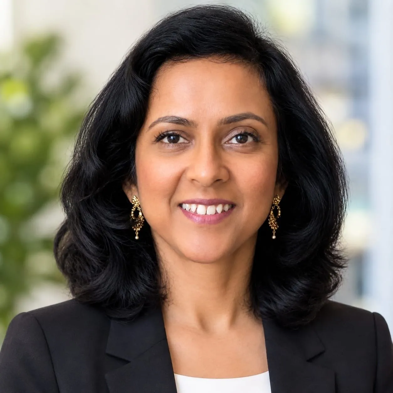 Chethana Das